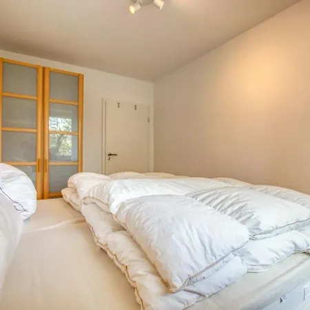 Haus Bellevue Heiligenhafen, App 27 هايليغنهافن