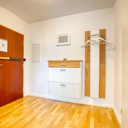 Haus Bellevue Heiligenhafen, App 27